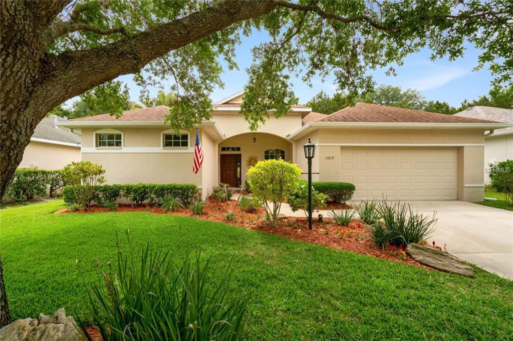 11817 Hollyhock Drive - Photo 1