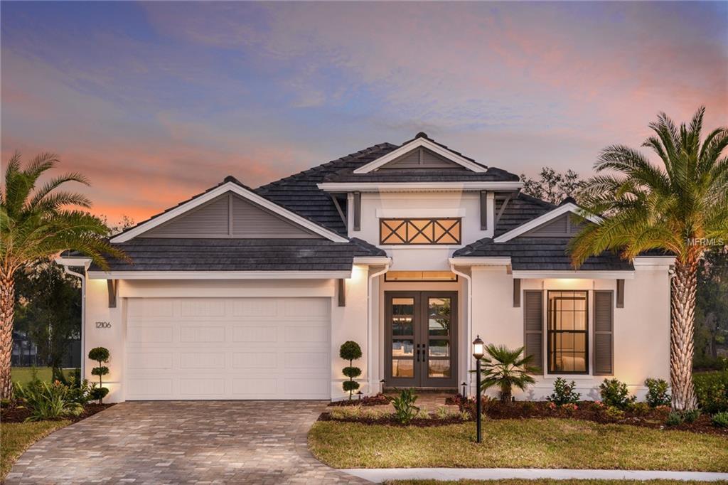 12106 Bald Cypress Cove - Photo 1