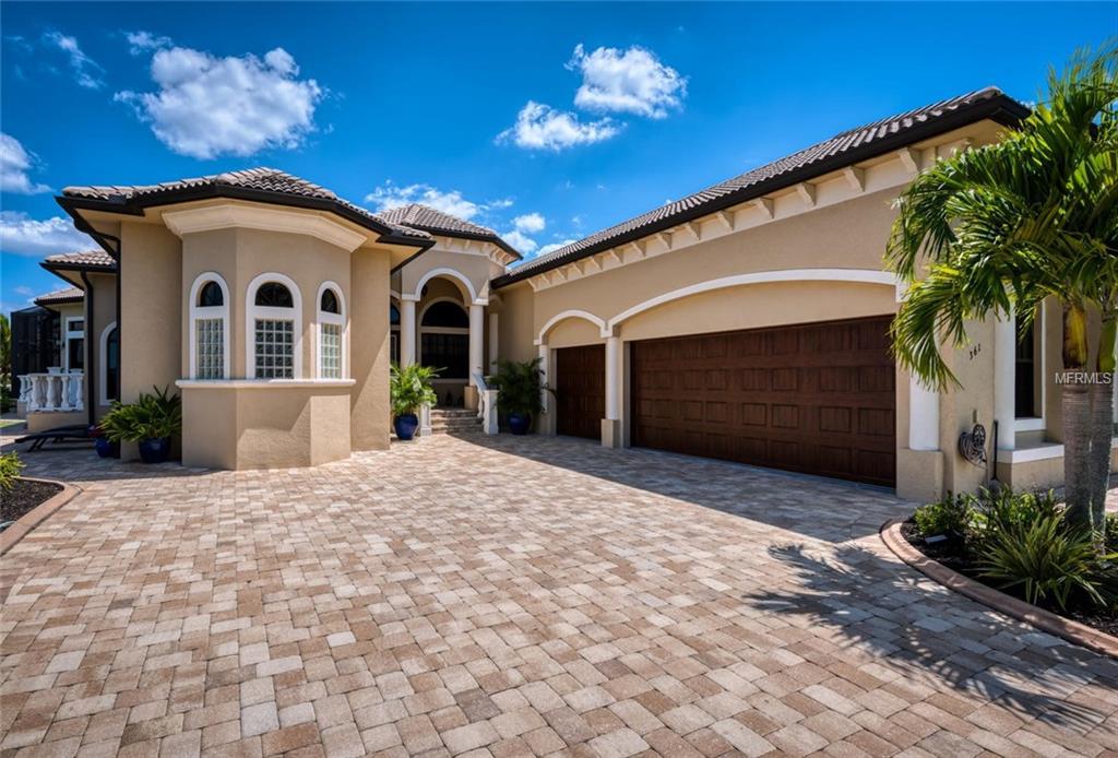 361 Cezanne Drive - Photo 1