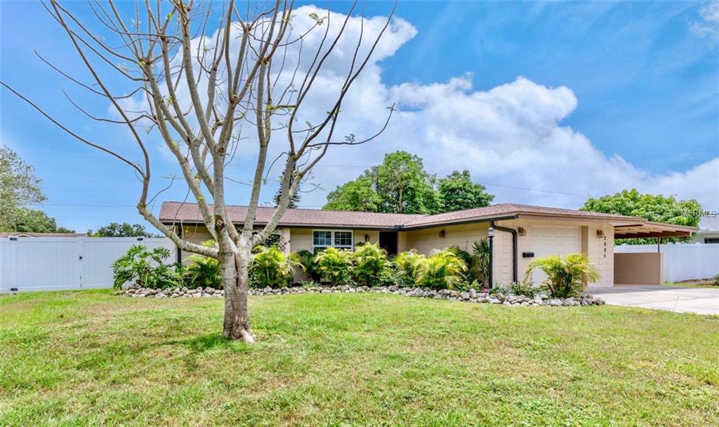 3805 17TH AVENUE Drive - Photo 1