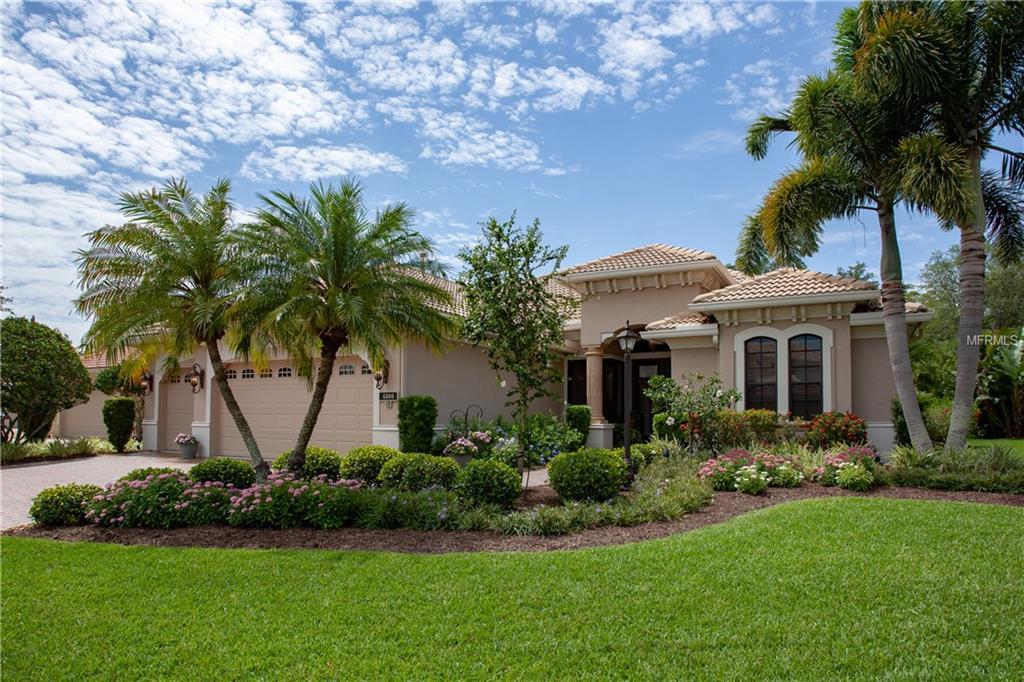 4595 Tuscana Drive - Photo 1