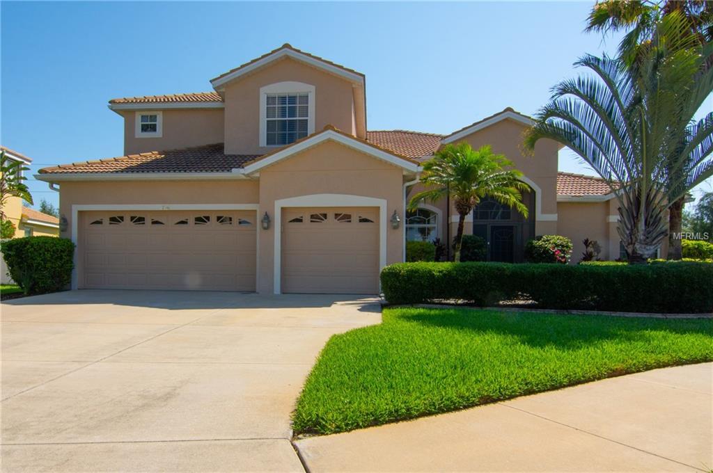 1736 Pinyon Pine Drive - Photo 1
