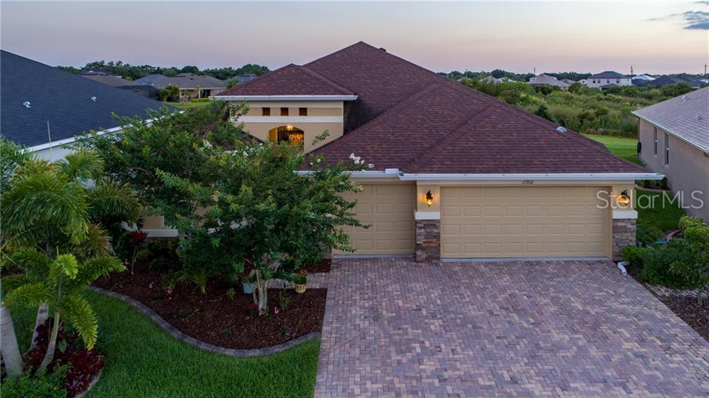 11912 Persian Terrace - Photo 1