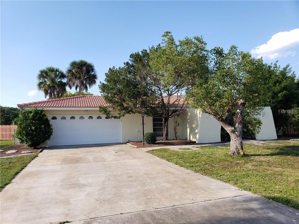 3821 Calliandra Drive - Photo 1