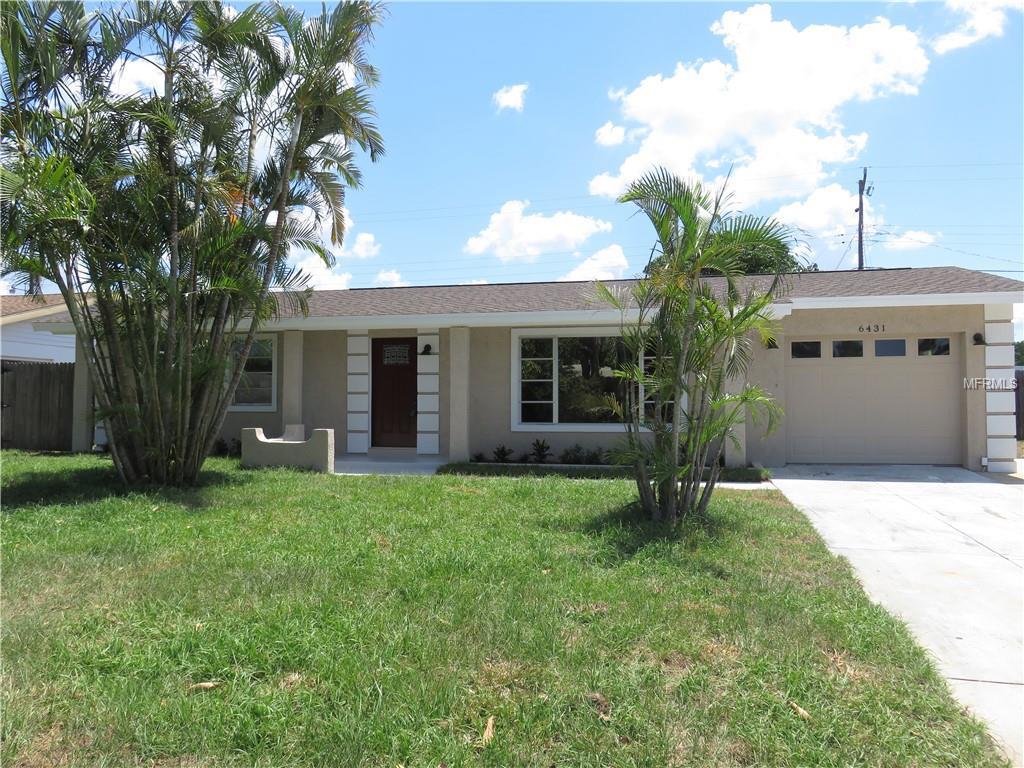 6431 Georgia Avenue - Photo 1