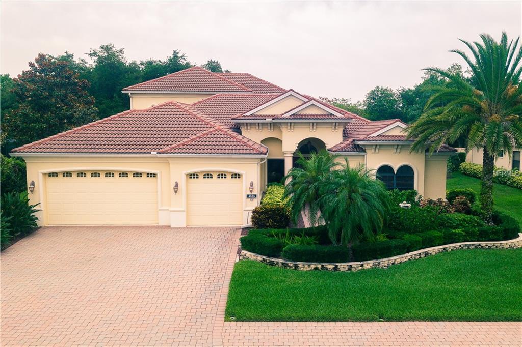 4565 Tuscana Drive - Photo 1