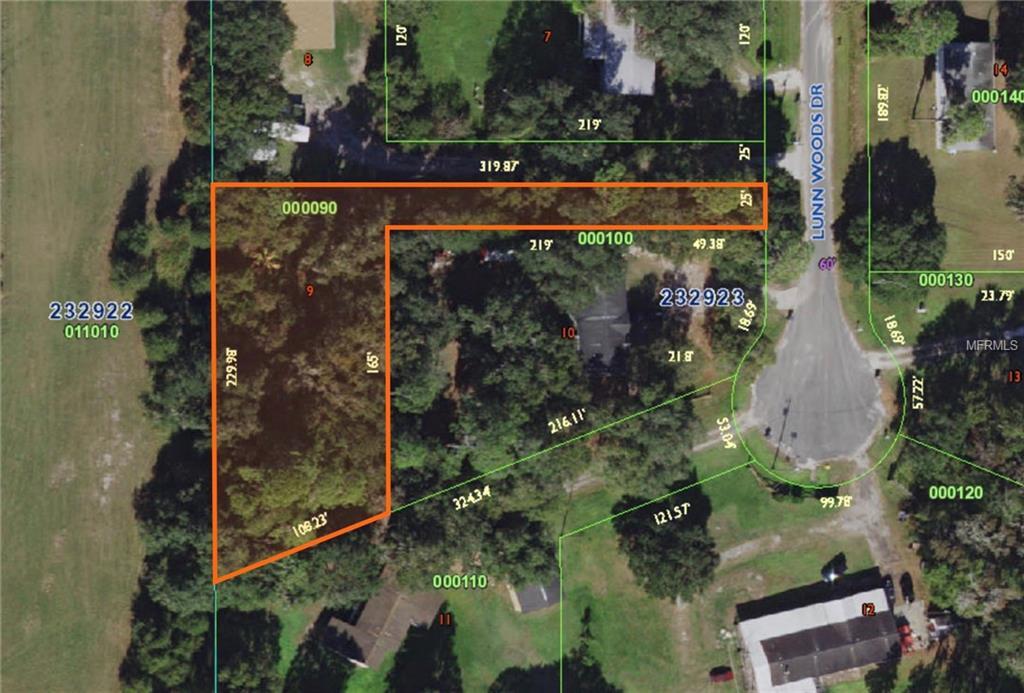 6231 Lunn Woods Drive - Photo 1