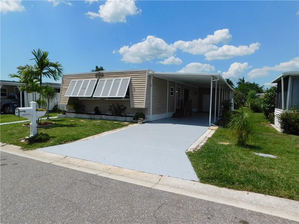 303 52ND AVENUE PLZ E - Photo 1