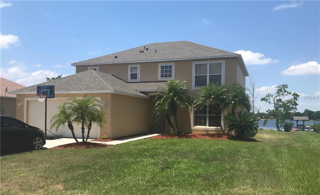722 Sunset Cove Drive - Photo 1
