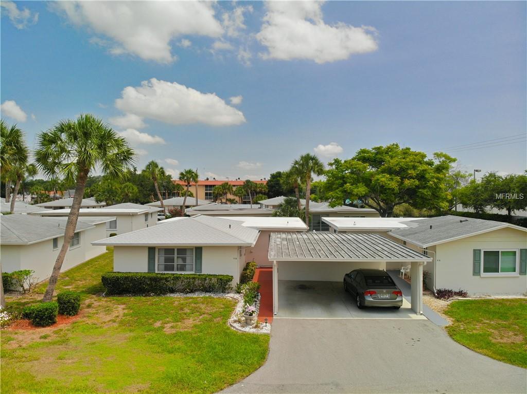 16 Strathmore Boulevard - Photo 1