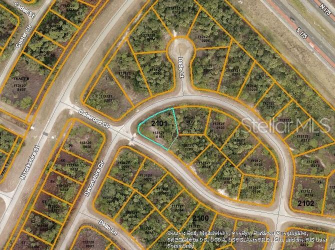 Devonshire Circle - Photo 1
