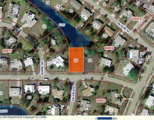 108 Barre Drive - Photo 1