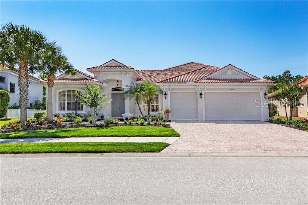 14818 Sundial Place - Photo 1