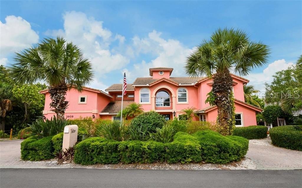 3809 Casey Key Road - Photo 1
