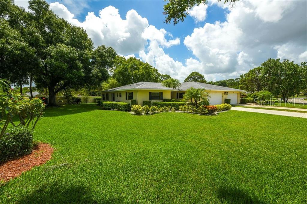 7101 Fairway Bend Circle - Photo 1