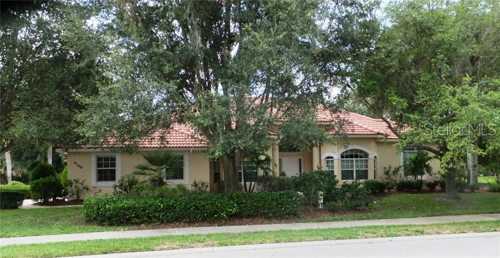2140 Calusa Lakes Boulevard - Photo 1