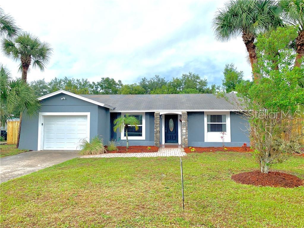 853 Wee Burn Street - Photo 1