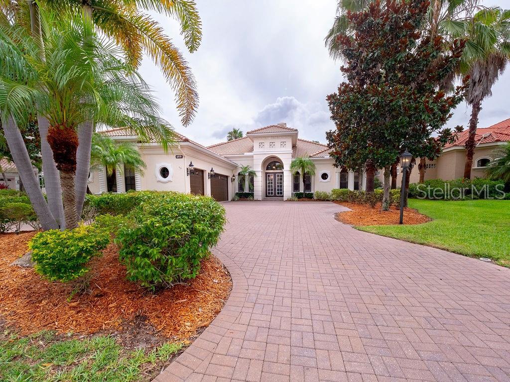 6919 Dominion Lane - Photo 1