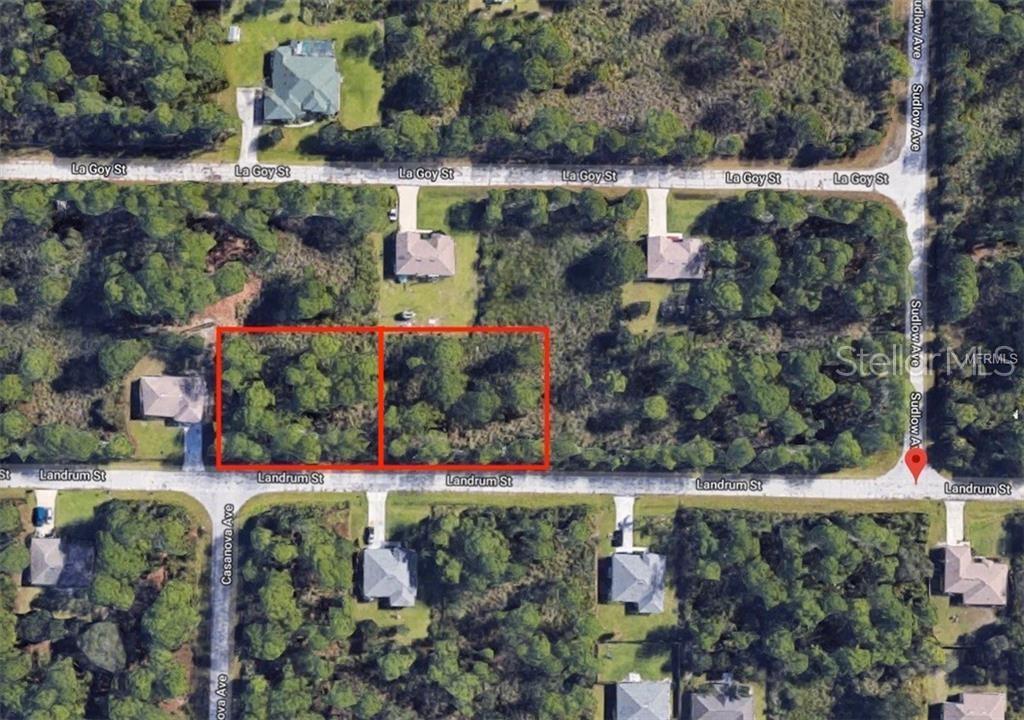 Landrum Street - Photo 1
