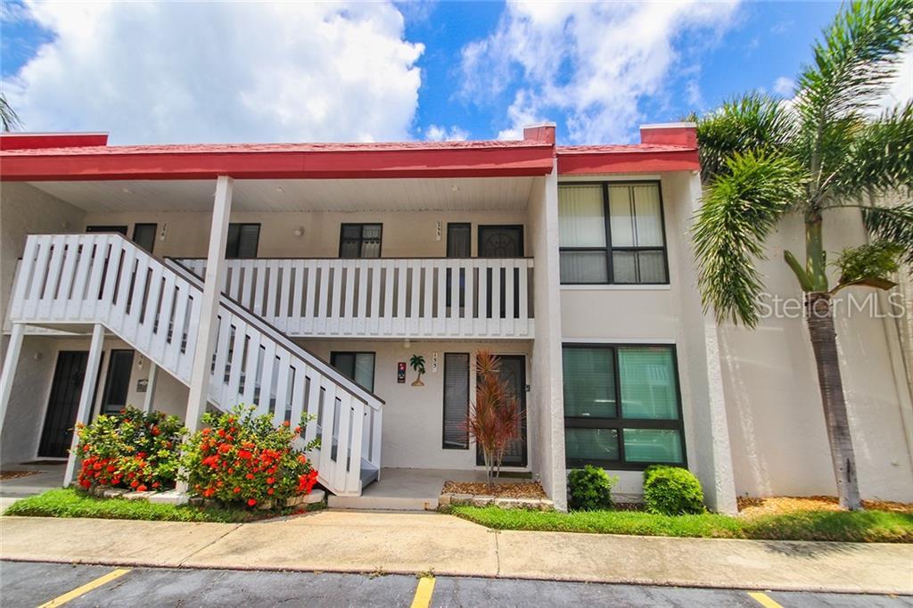 1801 Gulf Drive - Photo 1