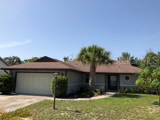 336 Gulf Breeze Boulevard - Photo 1