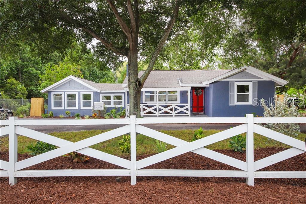 2206 Lockwood Ridge Road - Photo 1
