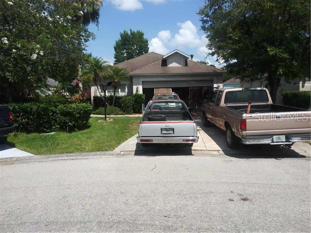 6311 Rose Rush Court - Photo 1