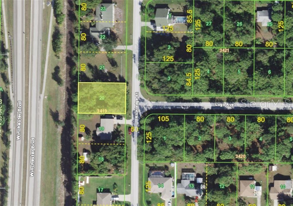 6265 Richledge Street - Photo 1