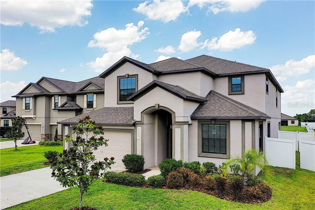 11628 Shelby Jay Drive - Photo 1