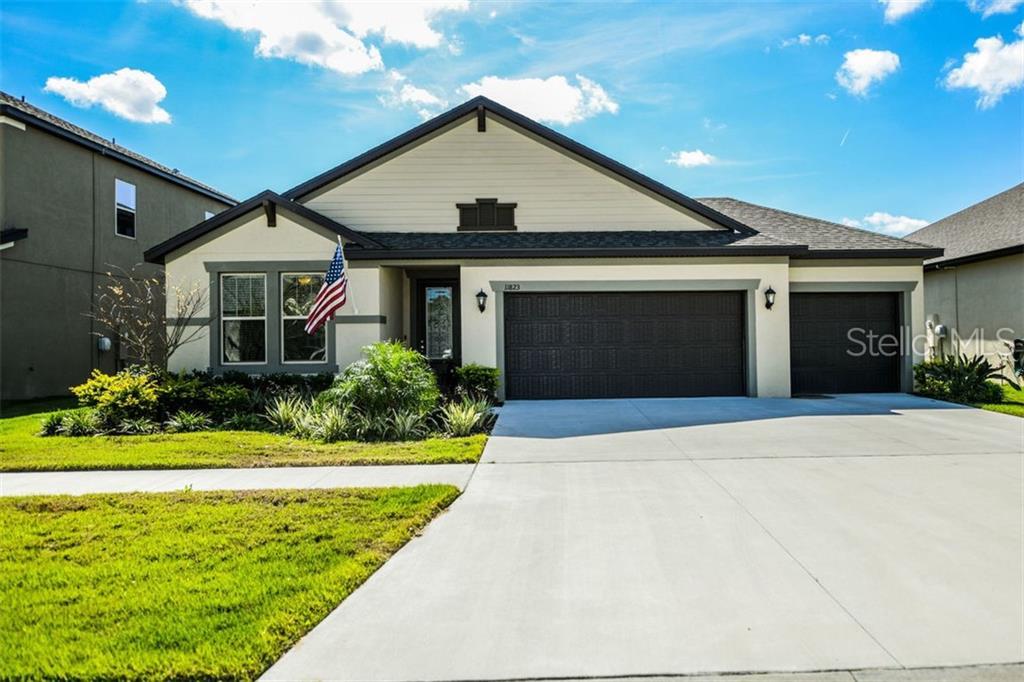 11823 Cross Vine Drive - Photo 1