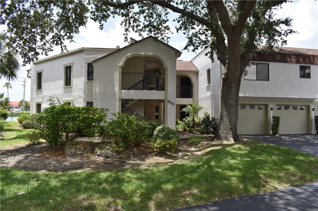 808 Capri Isles Boulevard - Photo 1
