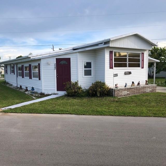 2047 Mobile Estates Drive - Photo 1