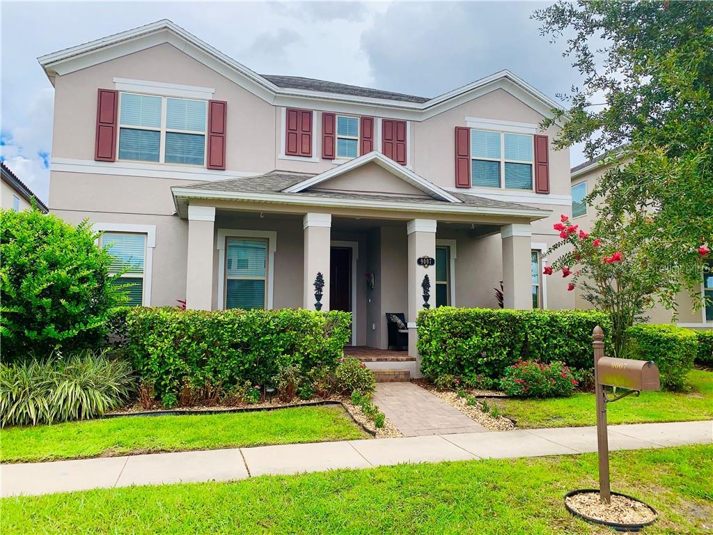 9007 Horizon Pointe Trail - Photo 1
