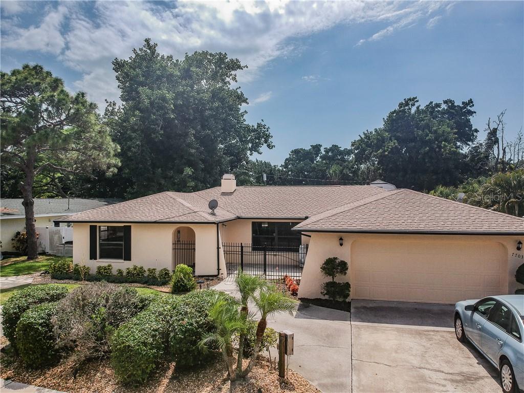 7703 San Juan Avenue - Photo 1