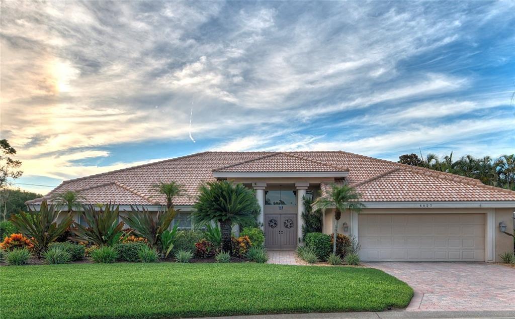 4827 Fallcrest Circle - Photo 1