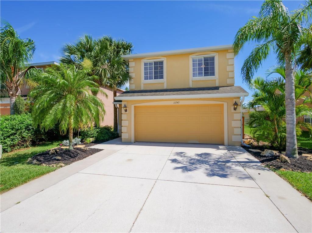 11743 Tempest Harbor Loop - Photo 1