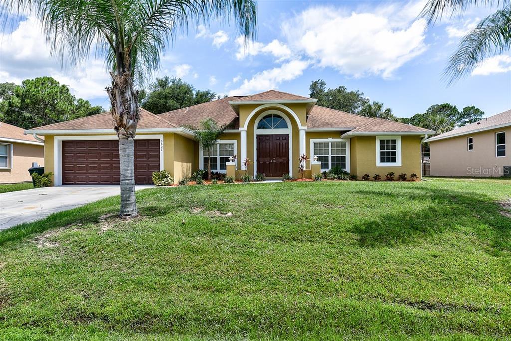 3607 Roderigo Avenue - Photo 1