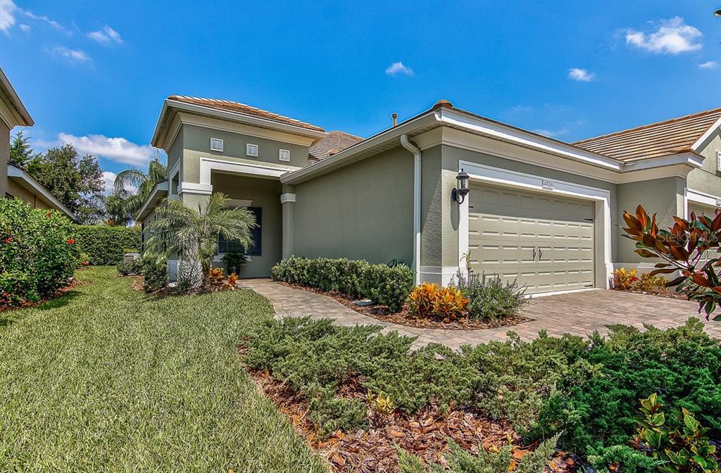 4826 Maymont Park Circle - Photo 1