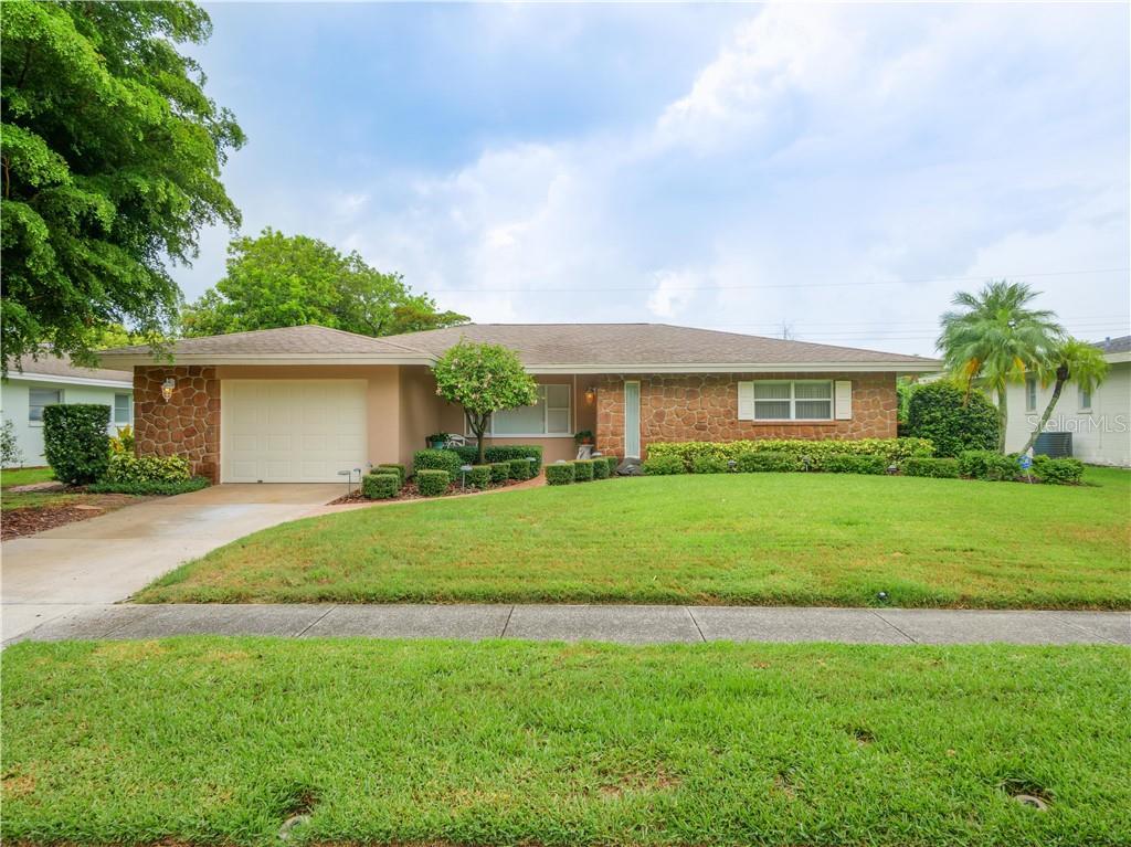 6605 Bluewater Avenue - Photo 1
