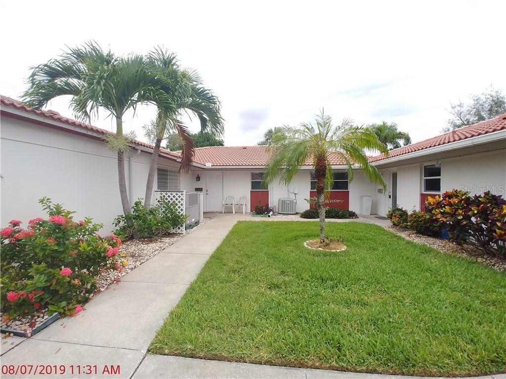 177 Vista Hermosa Circle - Photo 1