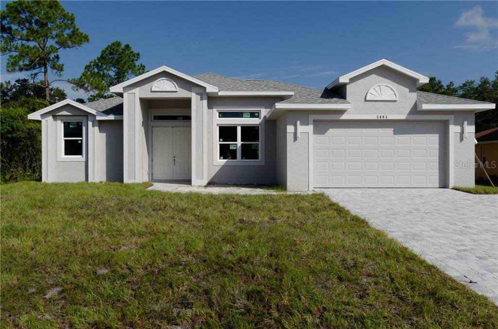 3093 Haberland Boulevard - Photo 1
