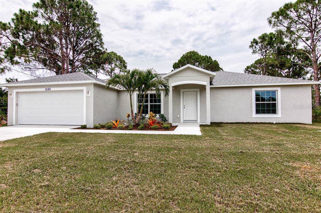 12190 Gulfstream Boulevard - Photo 1