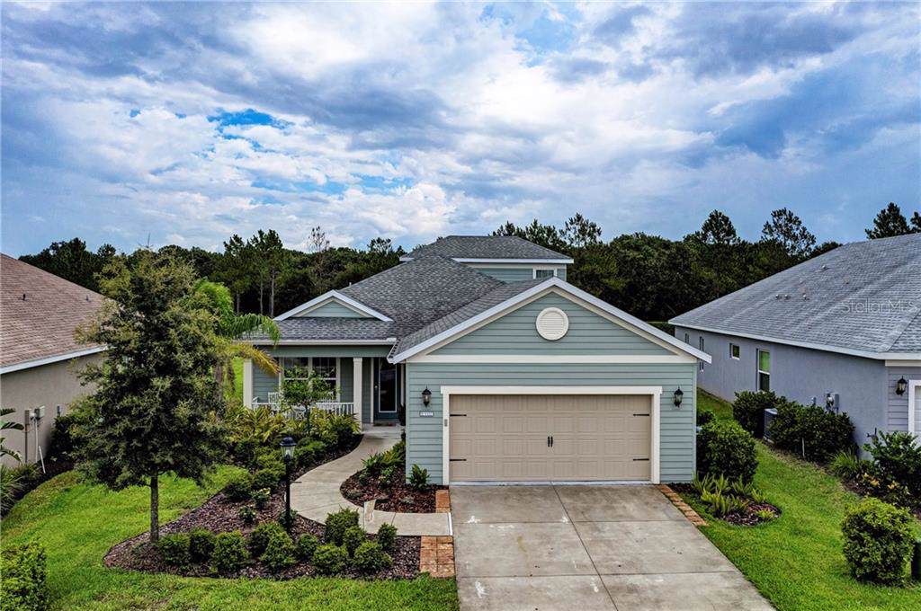 1322 Thornbury Drive - Photo 1