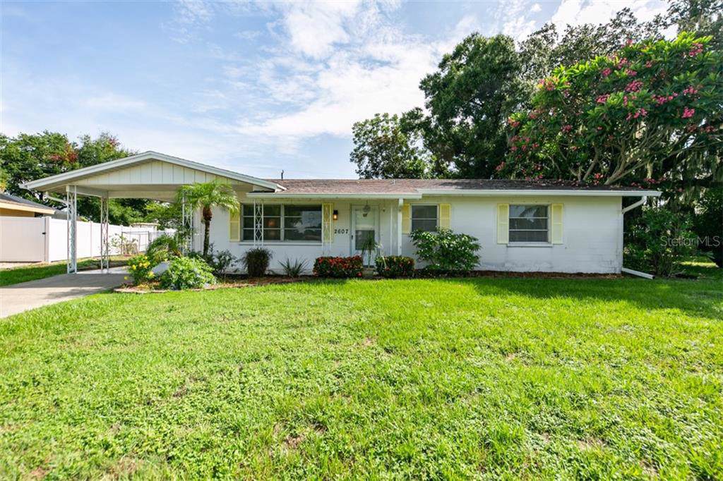 2607 Clipper Ship Way - Photo 1