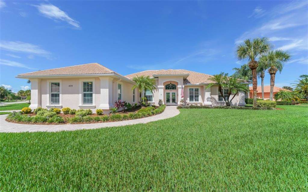 409 Otter Creek Drive - Photo 1