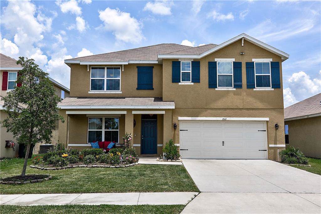 15117 Agave Grove Place - Photo 1