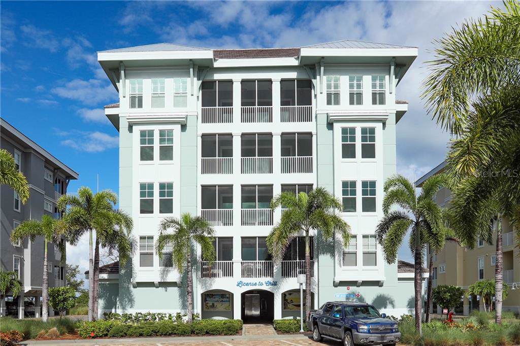388 Aruba Circle - Photo 1