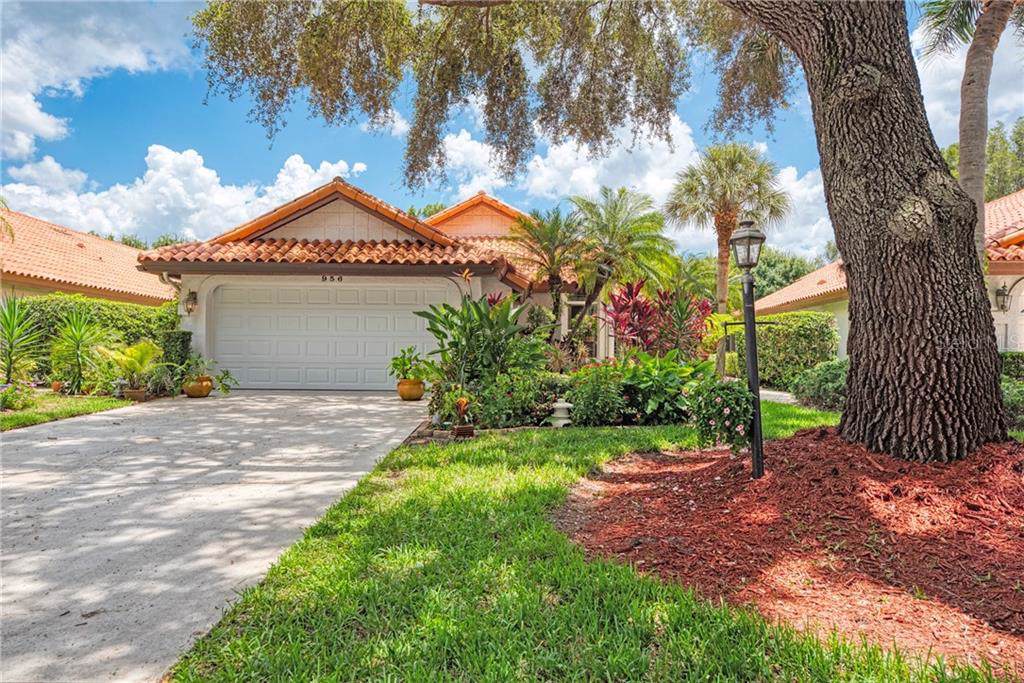 956 Harbor Town Drive - Photo 1