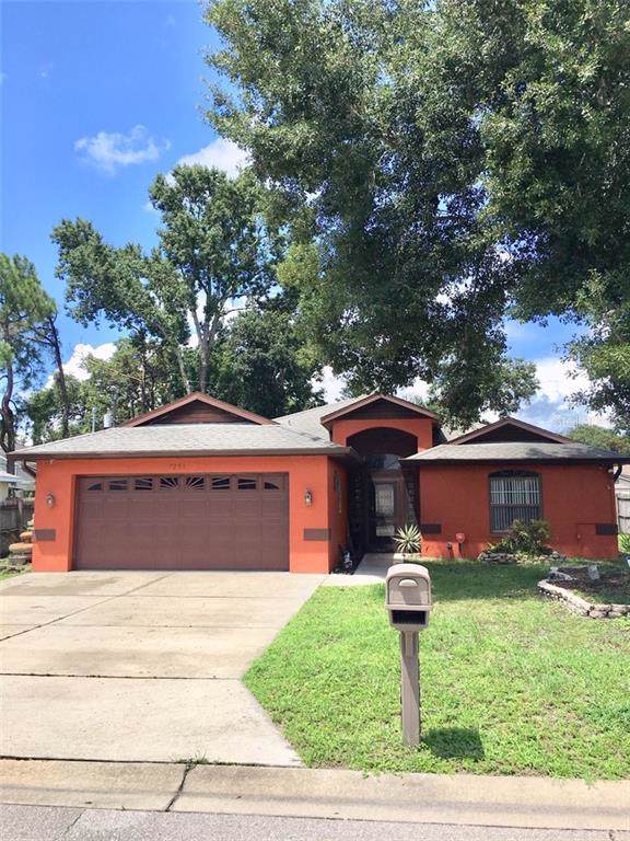 7251 Java Drive - Photo 1
