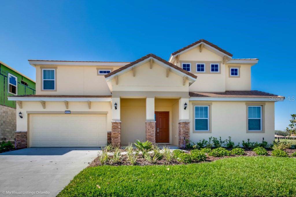 6033 Broad Oak Drive - Photo 1